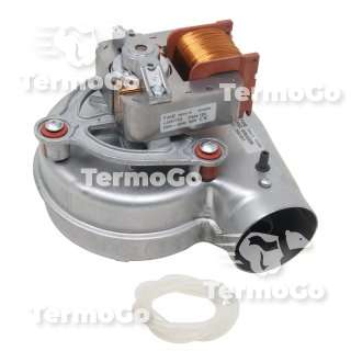 Ventilatore caldaia Euroterm Doxa, Fox 39818021