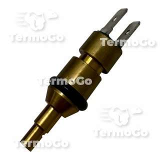 Sonda Sensore Temperatura NTC caldaia Junkers 87145000550
