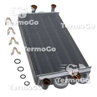 Scambiatore bitermico caldaia Euroterm Fox D 32 J 39842540
