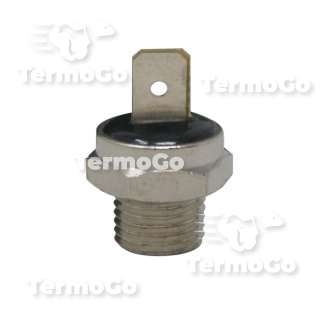 Sonda Sensore NTC per Vaillant Aquablock, Atmoblock, Atmotec, Ecoblock, Ecompact, Ecovit, Tecnoblock, Turboblock 252805