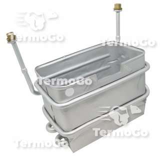 Scambiatore scaldabagno Lamborghini SI 14 S 39843640