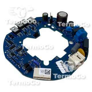 Scheda ventilatore Fime caldaia Radiant 40-00029