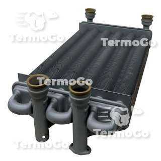 Scambiatore caldaia Italtherm City Basic 24 515000031