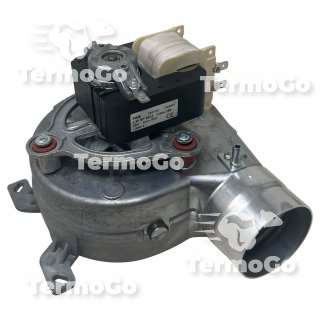 Ventilatore caldaia Arca Pocket 25 FC VNT1000P