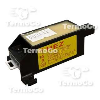 Accenditore caldaia Saunier Duval Acquaplus, Master, Spazio Zero, Thesi H052005087
