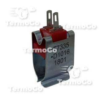 Sonda Sensore Temperatura NTC T7335D1016 caldaia Ferroli 39810220, ex 36200540