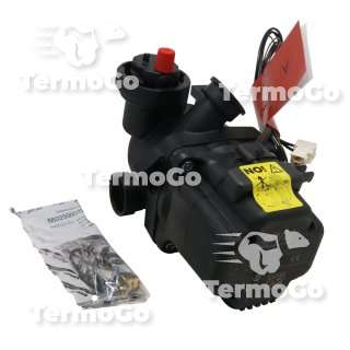Pompa circolatore caldaia Elco Thision Mini 60001947-02