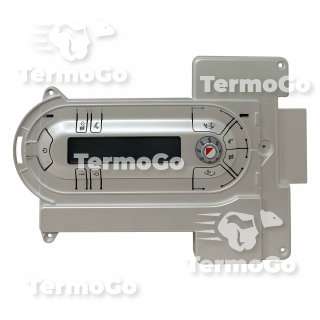 Pannello comandi caldaia Riello Family, Family AR, Family Condens 4367070