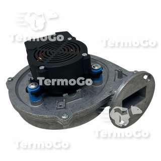 Ventilatore caldaia Chaffoteaux CX Green, Inoa Green 65117564
