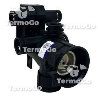 Valvola tre vie caldaia Riello Replexa, Start AR 4R000877