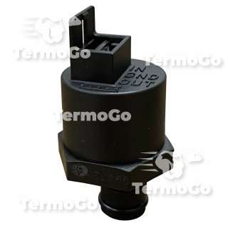 Trasduttore di pressione acqua caldaia Riello Family, Family Condens, Insieme Evo, Residence 4367069