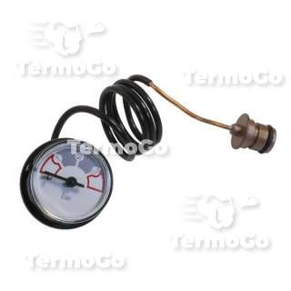 Manometro Idrometro caldaia Riello Family, Replexa, Residence, Start AR 4R105908