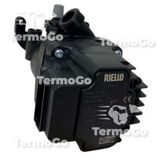 Pompa Circolatore Taco caldaia Riello Replexa, Start AR 4R108876