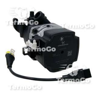 Pompa circolatore Grundfos Caldaia Riello Family, Family AR, Family Condens, Residence, Residence Condens 4R109433