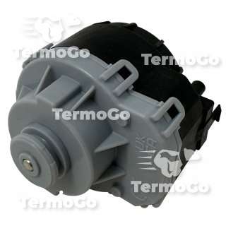 Motore attuatore valvola tre vie caldaia Riello RLT KIS, Start IS, Start KIS 4R109823