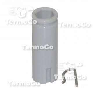 Adattatore manopola scaldabagno Vaillant MAG 14-0/1, MAG 144/1 0020206069