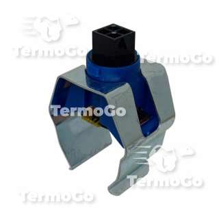 Sonda Sensore Temperatura doppio a contatto caldaia Sime 6231362