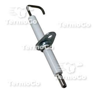 Elettrodo candela accensione caldaia Arca Aeterna, Dea Clip, Deafast, Ecofast, Stylofast, Pixelfast, Pocket ELE0003P