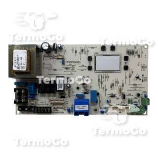 Scheda caldaia Arca Aeterna, Aeternafast, Deafast, Pixelfast SCHCD2S01P
