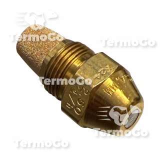 Ugello Delavan 0,65/80W bruciatore Riello Insieme 29 BF 3042043