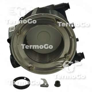 Scambiatore caldaia Immergas Victrix Extra, Victrix Maior, Victrix Superior, Victrix Tera 3034435