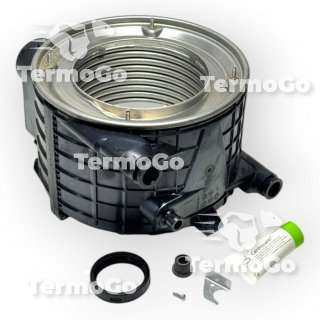 Scambiatore caldaia Immergas Victrix Extra, Victrix Maior, Victrix Superior, Victrix Tera V2 3034434