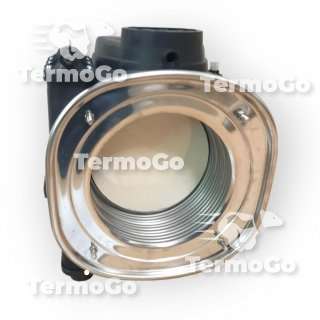 Scambiatore caldaia e pompa di calore Immergas Victrix Exa, Victrix Intra, Victrix Mini, Victrix Superior, Magis Combo 1031447