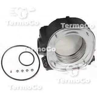 Scambiatore caldaia Hermann Saunier Duval Combitek CDS, Semiatek CDS, Thematek CDS 0010028713
