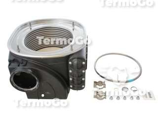 Scambiatore caldaia Vaillant VM 266, VMW 226, VMW 246, VMW 266, VSC 256 0020210464