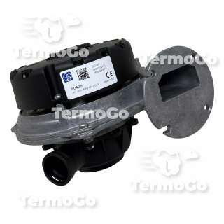 Ventilatore estrattore fumi caldaia Sylber Style Condensing, Style Basic, Conica 20081318