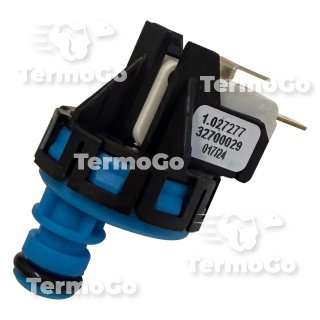 Pressostato sensore pressione acqua caldaia Immergas Eolo Superior, Magis Combo, Victrix, Victrix Superior, Victrix Tera 1027277