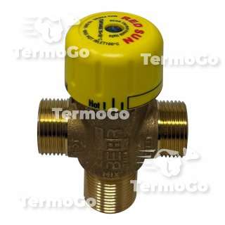 Valvola miscelatrice kit solare Vaillant Auroinwall 0020106620
