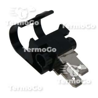 Sonda Sensore Temperatura caldaia e scaldabagno Vaillant MAG, VM, VMW 256803