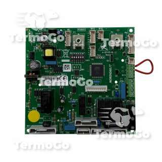 Scheda caldaia Italtherm City Time F 552000710