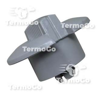 Manopola scaldabagno Vaillant MAG 9/1 OZ, MAG 9/2 XZ, MAG 19/2 XZ 114276