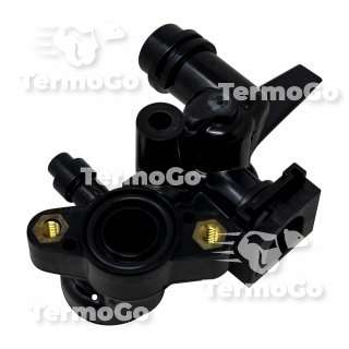 Gruppo sanitario caldaia Immergas Eolo Extra, Extra Intra, Victrix Extra, Victrix Hybrid, Victrix Maior, Victrix Tera