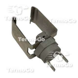 Sonda Sensore NTC caldaia Riello Family Condes, Residence Condens, Start Condens 4R101035