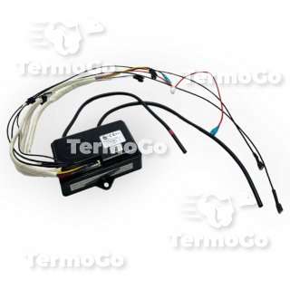Scheda accensione caldaia Ferroli Cadi, CPA, Pegaso Eco, Rock Eco, Zefiro Eco 398C3930