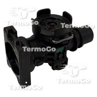 Flussometro sensore di flusso per caldaia Vaillant VMI, VMW 178988