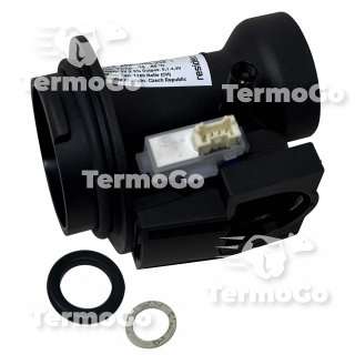 Tubo venturi caldaia Vaillant VSC, VM, VMW 0020135122