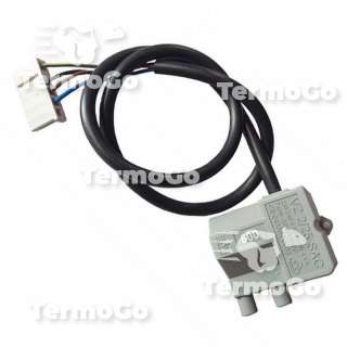 Accenditore caldaia Baxi Edena Evolution, Slim JJJ008620370