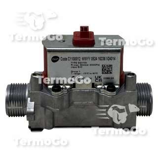 Valvola gas caldaia Italtherm 522002914