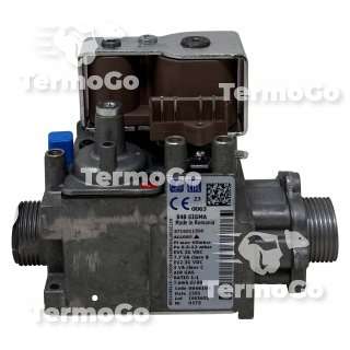 Valvola gas caldaia Junkers Cerapur Smart ZSB, Cerapur Smart ZWB, Condens 3000 W ZWB 87160124850