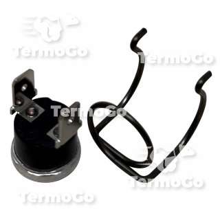 Termostato limite scaldabagno Vaillant MAG 125/1-5, MAG 128/1-5, MAG 155/1-5, MAG 158/1-5, MAG 175/1-5, MAG 178/1-5