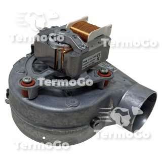 Ventilatore caldaia Immergas Eolo Extra 24 KW HP, Extra Intra 24 KW HP 1024709