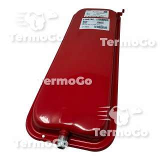 Vaso espansione caldaia Sime Format DGT, Kit Murelle Solar, Open, Open DGT, Open Solar, Planet Aquaquick 5183702