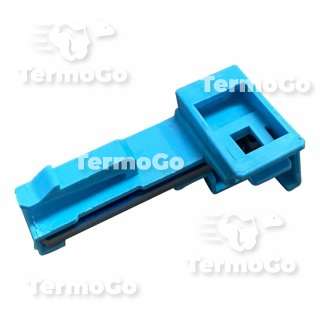 Sensore hall flussostato caldaia Ferroli Bluehelix Alpha, FBC, Kalis, Theta 3980001170