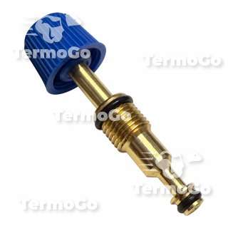 Rubinetto di carico caldaia Junkers Ceraclass, Euroline 87074052300