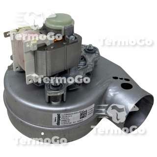 Ventilatore caldaia Baxi Eco Home, Eco3 Compact, Eco4S, Ecofour, Fourtech, Initia, Mainfour JJJ005682150