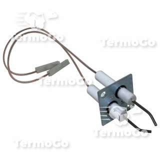 Elettrodo accensione caldaia Italkero Stratos 80020120 00